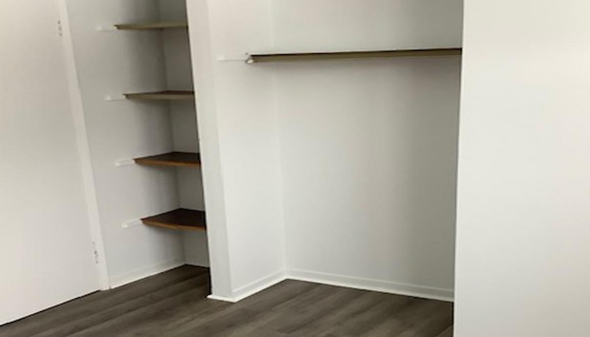 Ridgeview Apartments killam